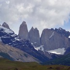 Torres del Paine N.P_