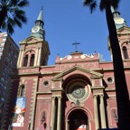 Kirche San Francisco