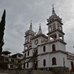 Kirche in Mazamitla