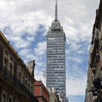 Torre Latino-americana