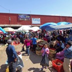 Mercado Indigena