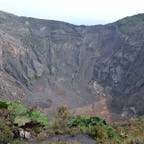 Vulkan Irazu