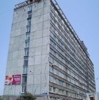 Hotel Vladivostok