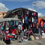 Markt in Guamote