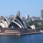 Sydney Opera 