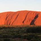 nochmals Uluru